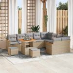 vidaXL Aia Diivanikomplekt 3362952