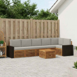 vidaXL Diivanikomplektid 3384452