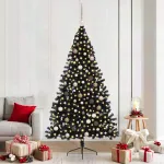 vidaXL J&otilde;ulupuu Dekoratsioon 3397152