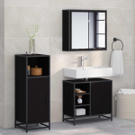 vidaXL Vannitoa m&ouml;&ouml;bel 3402452