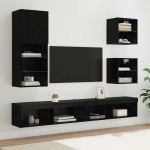 vidaXL TV Seina&uuml;ksused 3402952