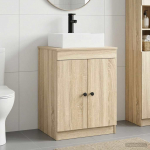 vidaXL Vannitoa komplekt 3404252