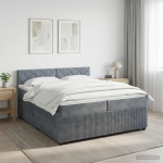 vidaXL Karbi vedrumadrats 3451752