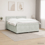 vidaXL Karbi vedrumadrats 3452252