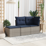 vidaXL Aia taburett 366152