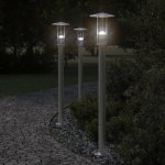 vidaXL &otilde;ue lambipost 4006352