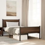 vidaXL voodiraam 4007952