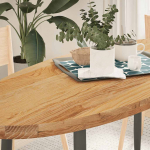 vidaXL lauaplaat 4009052