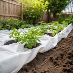 vidaXL geotekstiil 4009852