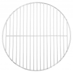 vidaXL grillrest 4010552