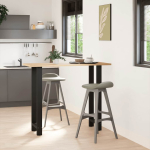 vidaXL baarilaua jalg 4013352