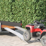 vidaXL Laadimis Ramp 42019252