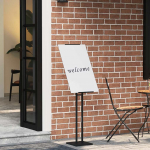 vidaXL Messi vitriin 42021452