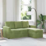 vidaXL Kaasaegne diivan 42024452
