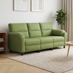 vidaXL Kaasaegne diivan 42040852
