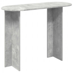 vidaXL Moodne konsoollaua 8001152