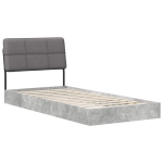 vidaXL Voodiraam peatsiga 8003152