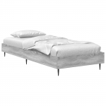 vidaXL Kaasaegne voodiraam 8009052
