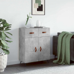 vidaXL puhvetkapp 827952