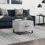 vidaXL kohvilaud 829452