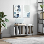 vidaXL plaadikapp 831752