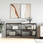 vidaXL konsoollaud 832852