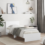 vidaXL voodiraam 838652