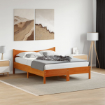 vidaXL voodiraam 844752