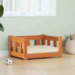 vidaXL Koeravoodi 867652