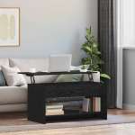 vidaXL Kohvilaud 879452