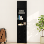 vidaXL Mugav Puitkap 879652