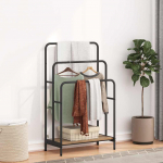 vidaXL Riidepuu 879952