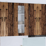 vidaXL K&ouml;&ouml;gikapp 884752