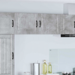 vidaXL K&ouml;&ouml;gikapp 885252