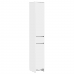 vidaXL Vannitoa kapp 890752