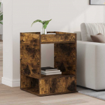 vidaXL Modernne l&otilde;pu laud 890952