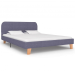 vidaXL voodiraam 281053