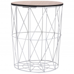 vidaXL kohvilaud 287653