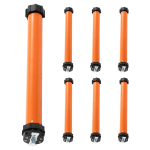vidaXL ruloomootor 3051453