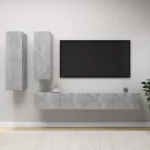 vidaXL telerikapi komplekt 3079153