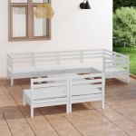 vidaXL aiadiivanikomplekt 3082753