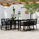 vidaXL aia s&ouml;&ouml;gilaua komplekt 3099153