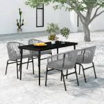vidaXL aiam&ouml;&ouml;bli komplekt 3099253
