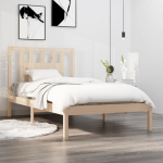 vidaXL voodiraam 3104053