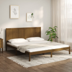vidaXL voodiraam 3105753