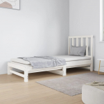 vidaXL p&auml;evavoodi 3124753