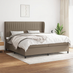 vidaXL kontinentaalvoodi 3128153