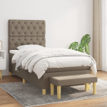 vidaXL kontinentaalvoodi 3137353