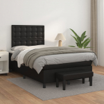 vidaXL kontinentaalvoodi 3137653