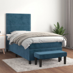 vidaXL kontinentaalvoodi 3137753